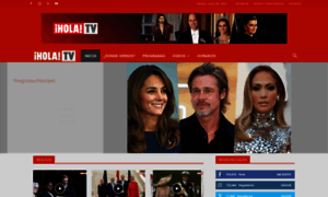 Hola.tv thumbnail