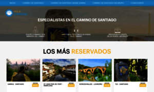 Holacamino.com thumbnail