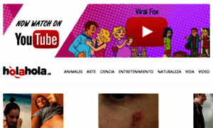 Holahola.cc thumbnail