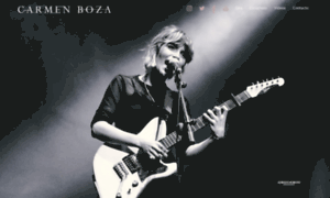 Holamellamoboza.com thumbnail