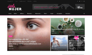 Holamujer.cl thumbnail