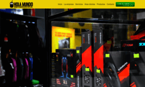 Holamundo.com.ar thumbnail