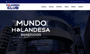 Holandesaclub.cl thumbnail