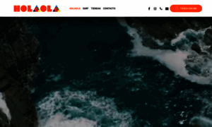 Holaola.com thumbnail
