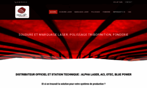 Holap.fr thumbnail