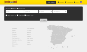 Holaquetal.eu thumbnail