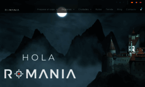 Holaromania.com thumbnail