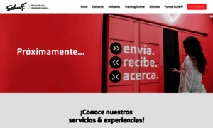 Holascharffbolivia.com thumbnail