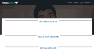 Holasoygerman.tv thumbnail
