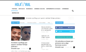 Holaviral.com thumbnail