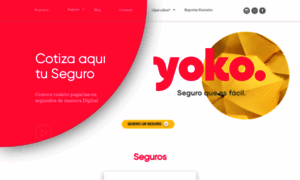 Holayoko.com thumbnail