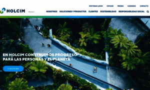 Holcim.com.mx thumbnail