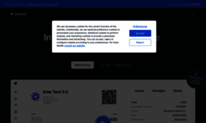 Holded.com thumbnail