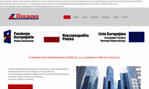 Holding.pl thumbnail