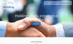 Holdingconsultores.com thumbnail