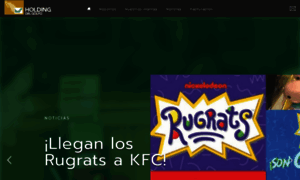 Holdingdelgolfo.com thumbnail