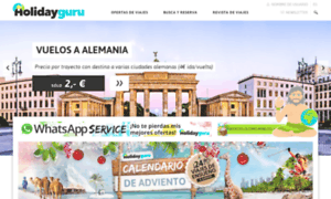 Holidayguru.com.br thumbnail