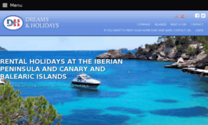 Holidays-dream.com thumbnail
