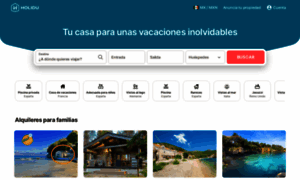 Holidu.com.mx thumbnail