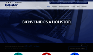 Holistor.com.ar thumbnail