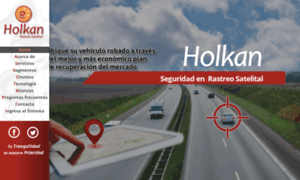 Holkan.com.mx thumbnail