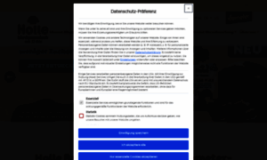Holle.ch thumbnail
