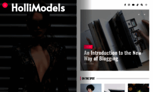 Hollimodels.com.mx thumbnail