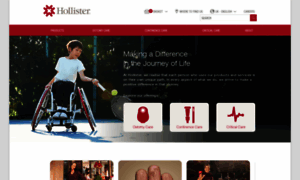 Hollister.co.uk thumbnail