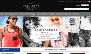 Hollisterespana.es thumbnail