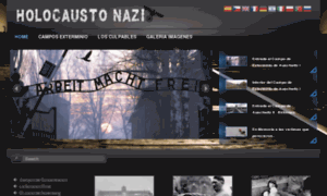 Holocaustonazi.com thumbnail