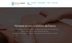 Holosinternacional.com thumbnail
