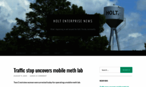 Holtenterprisenews.com thumbnail