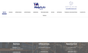 Holyauto.com thumbnail