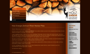 Holzenergiezentrum-rnp.de thumbnail