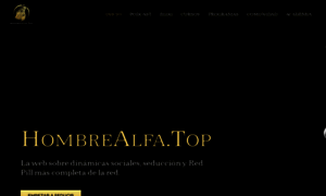 Hombrealfa.top thumbnail