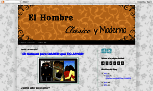 Hombreclasicomoderno.blogspot.com thumbnail