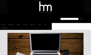 Hombremoderno.es thumbnail