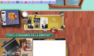 Hombresg.net thumbnail