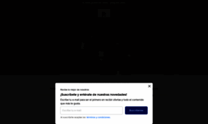 Home-infinity.mercadoshops.com.mx thumbnail