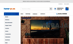 Home-pc.es thumbnail