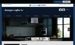 Home-store.com.ar thumbnail