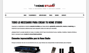 Home-studio.shop thumbnail