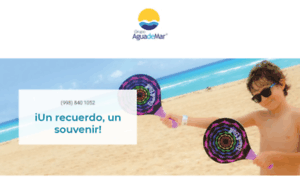 Home.aguademar.mx thumbnail