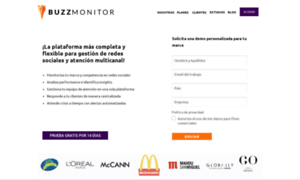 Home.buzzmonitor.es thumbnail