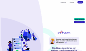 Home.doopla.mx thumbnail