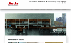 Home.ofisaplus.com thumbnail