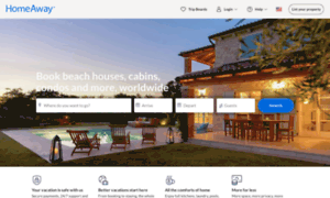 Homeaway.com.co thumbnail