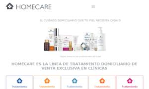 Homecare-mediderma.com thumbnail