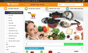 Homecares.com.vn thumbnail