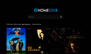 Homecine.cc thumbnail